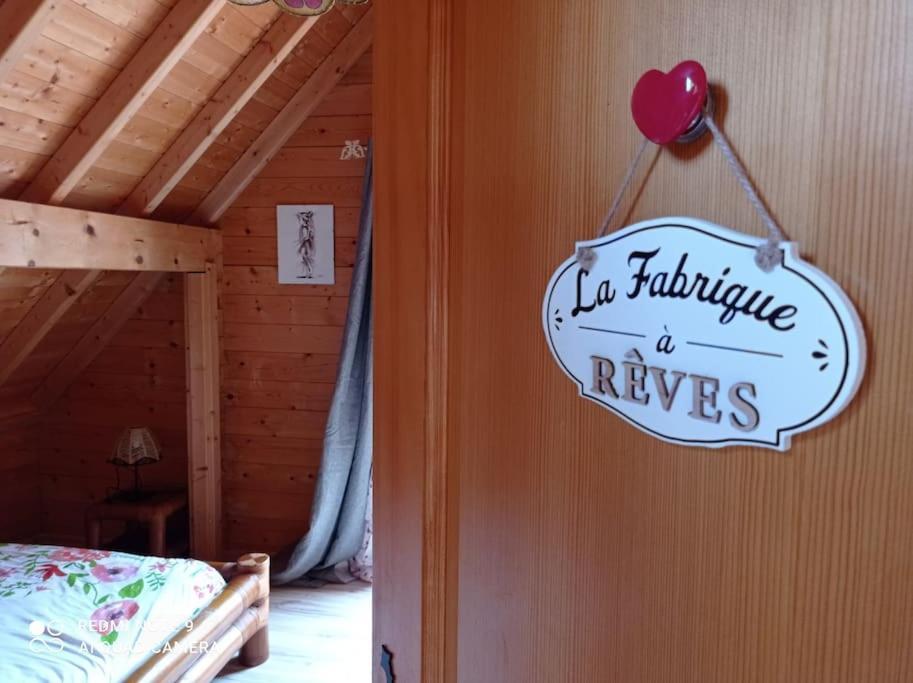 Chalet Familial En Bois A 150 M De La Mer Santec Esterno foto